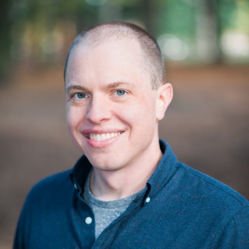 4y ago (even less hair now)